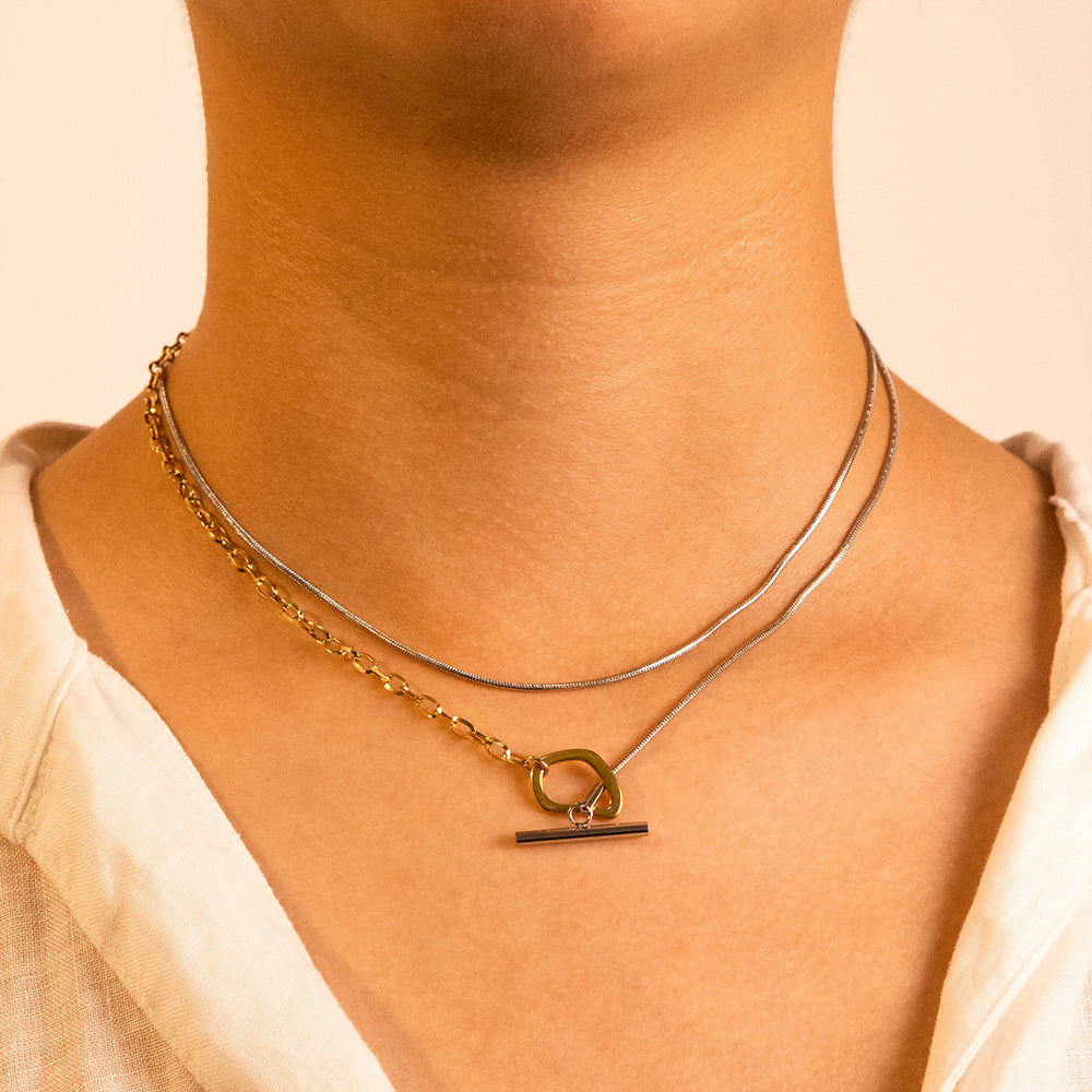 Chain Fusion Kette
