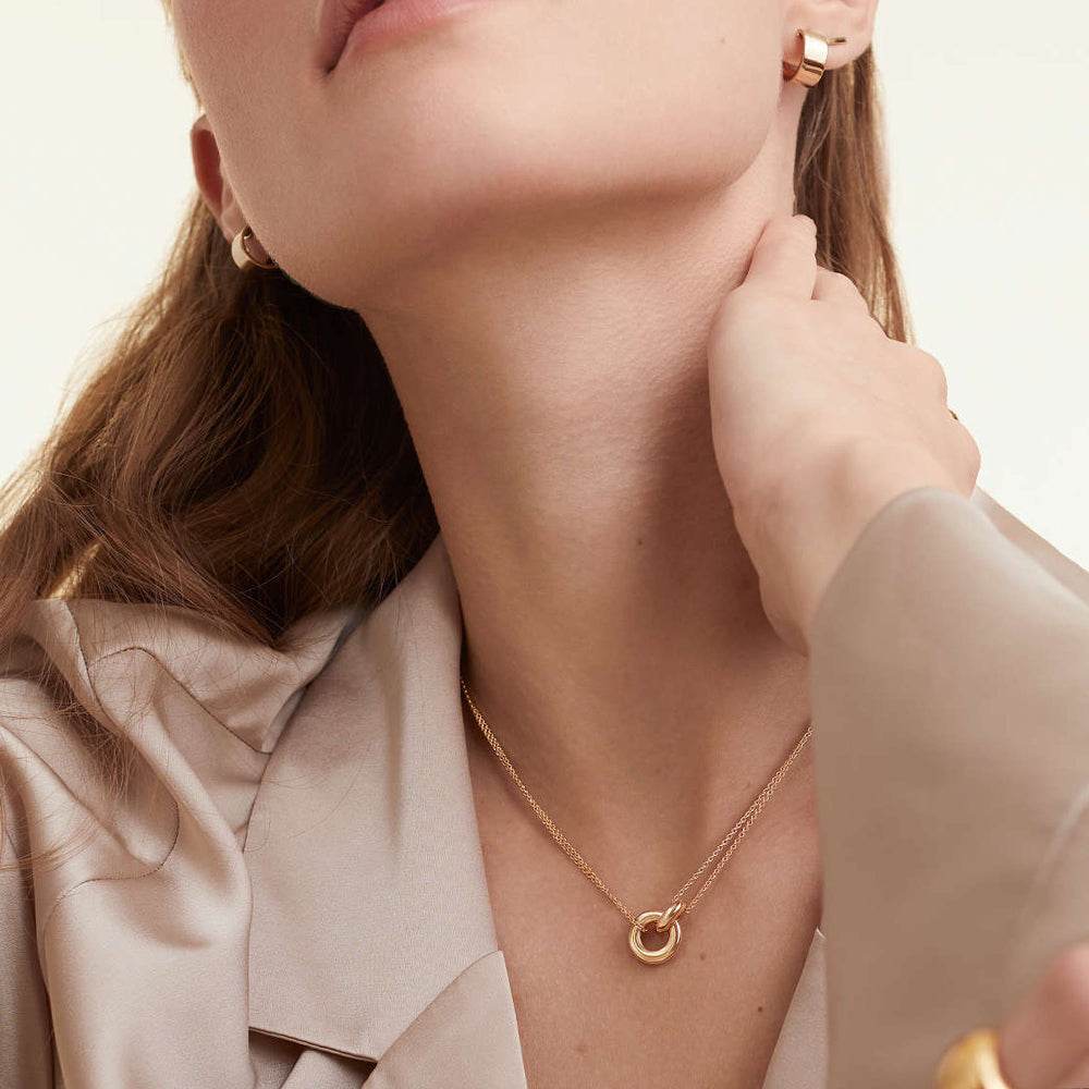 Soft Link Kette