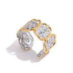 Rose Garden Ring
