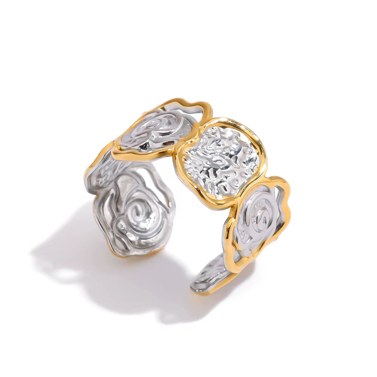Rose Garden Ring