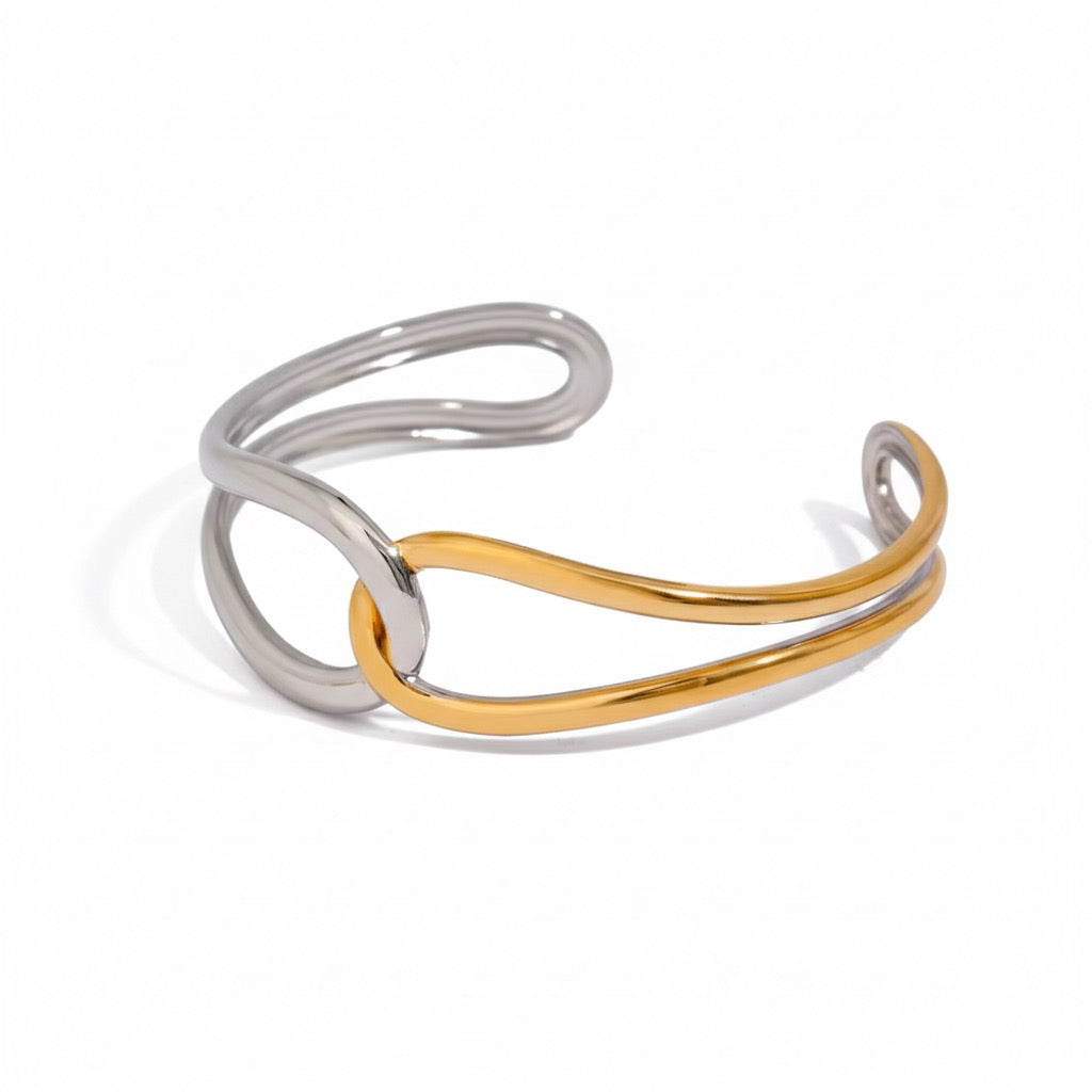 Unity Link Armband