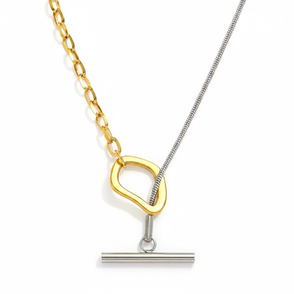 Chain Fusion Kette