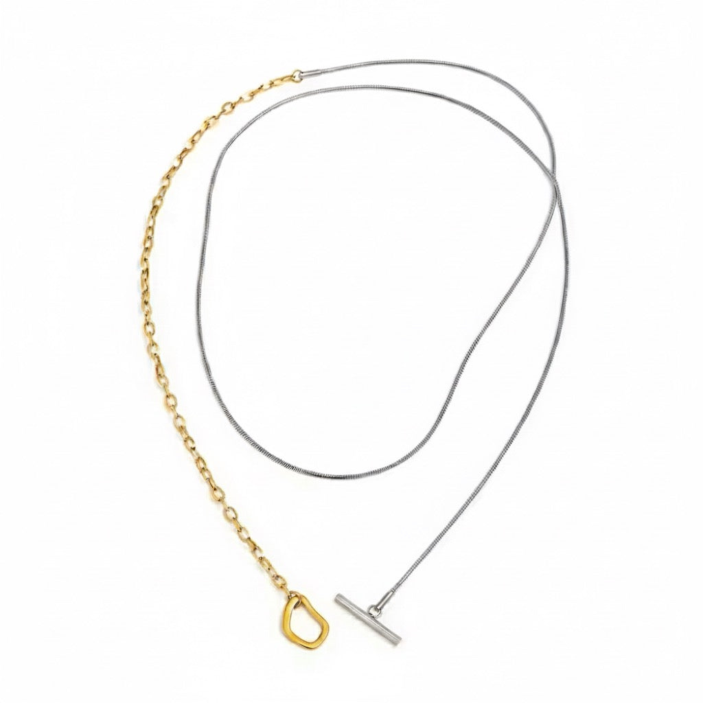 Chain Fusion Kette