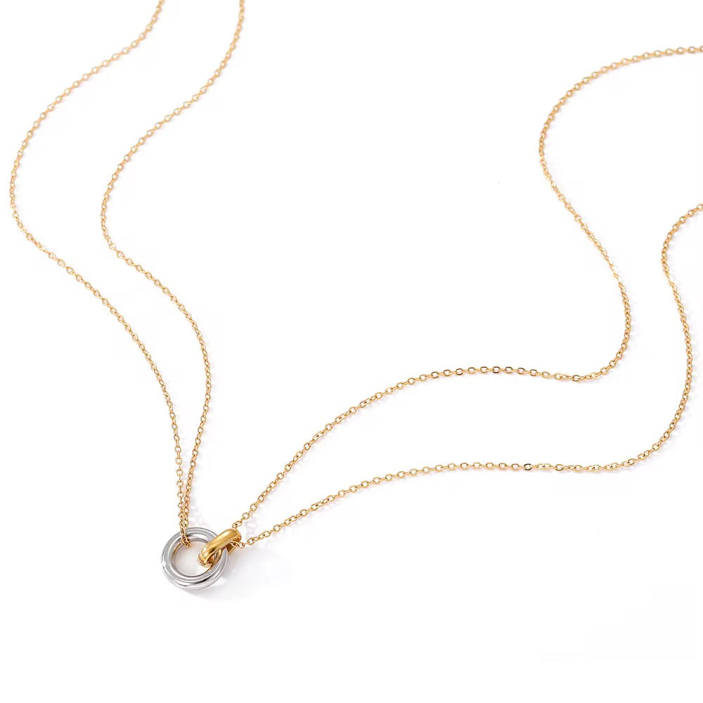 Soft Link Kette