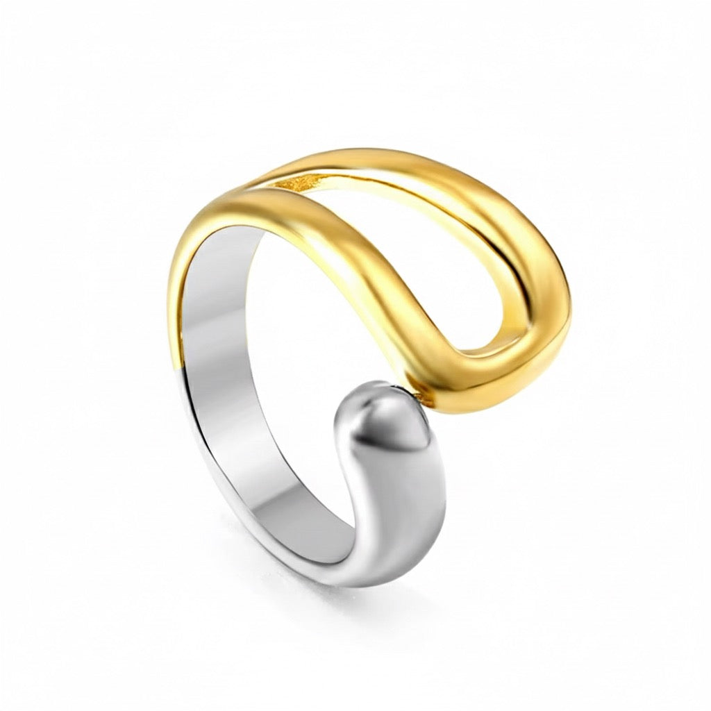 Sweet Motion Ring